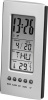 Фото товара Термометр Hama LCD Silver (00186357)