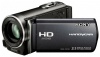 Фото товара Цифровая видеокамера Sony Handycam HDR-CX150 Black