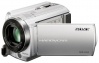Фото товара Цифровая видеокамера Sony Handycam DCR-SR88E
