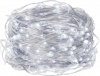Фото товара Светодиодная гирлянда Springos 4.9 м 50 LED Cold White (CL0015)