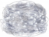 Фото Светодиодная гирлянда Springos 4.9 м 50 LED Cold White (CL0015)