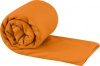 Фото товара Полотенце Sea to Summit Pocket Towel Orange S (STS APOCTSOR)
