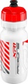 Фото Фляга RaceOne Bottle XR1 600cc White/Red (RCN 18XR16WR)