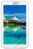 Фото товара Защитная пленка MyScreen для Samsung Tab 3 7.0 T2100 Crystal antiBacterial (SPMSST3T2100CAB)