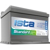 Фото товара Аккумулятор ISTA Standard A1 6CT-60Aз L