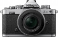 Фото Цифровая фотокамера Nikon Z fc + 16-50 VR Kit (VOA090K002)
