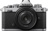 Фото товара Цифровая фотокамера Nikon Z fc + 28mm f2.8 SE Kit (VOA090K001)