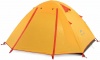 Фото товара Палатка Naturehike P-Series NH18Z033-P Orange (6927595729656)