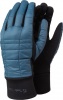 Фото товара Перчатки зимние Trekmates Stretch Grip Hybrid Glove TM-006306 size L Petrol (015.1567)