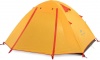 Фото товара Палатка Naturehike P-Series NH18Z022-P Orange (6927595729618)