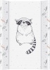 Фото товара Пеленальная доска Ceba Baby 50x70 Retro Autumn Raccoon (W-203-000-636)