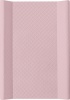 Фото товара Пеленальная доска Ceba Baby 50x70 Caro Comfort Pink Nude (W-203-079-129)