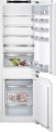 Фото Встраиваемый холодильник Siemens KI86SAF30U