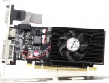 Фото Видеокарта Afox PCI-E GeForce GT730 2GB DDR3 (AF730-2048D3L2)