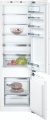 Фото Встраиваемый холодильник Bosch KIS87AF30U