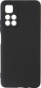 Фото товара Чехол для Xiaomi Poco M4 Pro 5G ArmorStandart Matte Slim Fit Black (ARM60688)