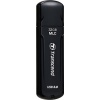 Фото товара USB флеш накопитель 32GB Transcend JetFlash 750 Black (TS32GJF750K)