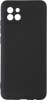 Фото товара Чехол для Samsung Galaxy A03 ArmorStandart Matte Slim Fit Black (ARM60607)