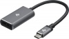 Фото товара Адаптер USB Type C -> DisplayPort 2E 0.2м (2E-W1404)