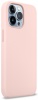 Фото товара Чехол для iPhone 13 Pro Max MakeFuture Premium Silicone Chalk Pink (MCLP-AI13PMCP)