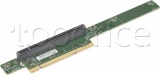 Фото Райзер PCIe x16-1U Supermicro RSC-S-6G4