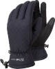 Фото товара Перчатки зимние Trekmates Keska Softshell Glove TM-002809 size S Black (015.0451)