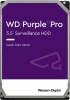 Фото товара Жесткий диск 3.5" SATA 14TB WD Purple Pro Surveillance (WD141PURP)