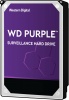 Фото товара Жесткий диск 3.5" SATA  4TB WD Purple Surveillance (WD42PURZ)