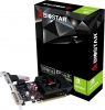 Фото товара Видеокарта Biostar PCI-E GeForce GT730 4GB DDR3 LP (VN7313TH41)