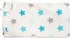 Фото товара Бампер для кроватки Twins 3D Stars Blue (2027-S-001)