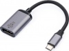Фото товара Адаптер USB Type C -> Display Port Vinga (VCPATCDP4)