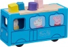 Фото товара Игровой набор Peppa Школьный автобус Пеппы (07222)