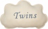 Фото товара Подушка Twins Cloud Multicolor (7099-DCВ-20)