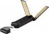 Фото товара WiFi-адаптер USB Asus USB-AX56 с удлинителем-подставкой