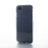 Фото товара Чехол для iPhone 13 Pro Max Weightless Rainbow Black