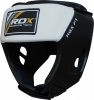 Фото товара Шлем боксёрский открытый RDX White XL (97_10509)