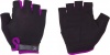 Фото товара Перчатки велосипедные Green Cycle Frida 2 Feminine size XS Black/Purple (CLO-51-27)