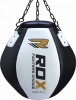 Фото товара Груша боксерская RDX 30-40 кг (409_30116)