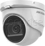 Фото Камера видеонаблюдения Hikvision DS-2CE76U1T-ITMF (2.8 мм)
