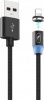 Фото товара Кабель USB -> Lightning SkyDolphin S59L 1 м Black (USB-000440)