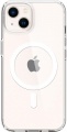 Фото Чехол для iPhone 13 Spigen MagSafe Ultra Hybrid White (ACS03528)
