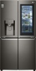 Фото товара Холодильник LG GR-X24FMKBL