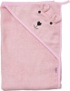 Фото товара Детское полотенце Twins Bear 100x100 Pink (1530-PTB-08)