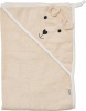 Фото товара Детское полотенце Twins Bear 100x100 Beige (1530-PTB-02)