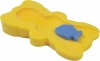 Фото товара Поролон для купания Tega Mini BA-003 Yellow