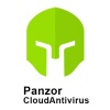Фото товара Panzor Antivirus + Antirasomware 1-9 ПК 1 год Goverment (AAG1-9)