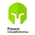 Фото Panzor Antivirus + Antirasomware 1-9 ПК 1 год Goverment (AAG1-9)