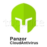 Фото Panzor Antivirus + Antirasomware 1-9 ПК 1 год Migration (AA1-9M)