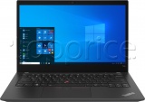 Фото Ноутбук Lenovo ThinkPad T14s (20WM009QRA)