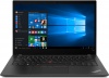 Фото товара Ноутбук Lenovo ThinkPad T14s (20WM009ARA)